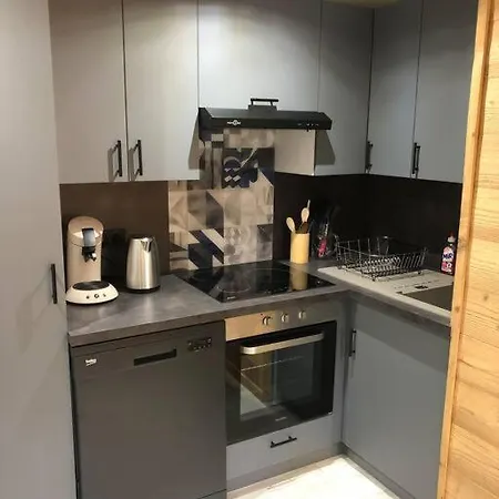 Chez Marius Διαμέρισμα