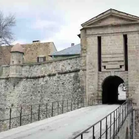 Chez Marius Διαμέρισμα *