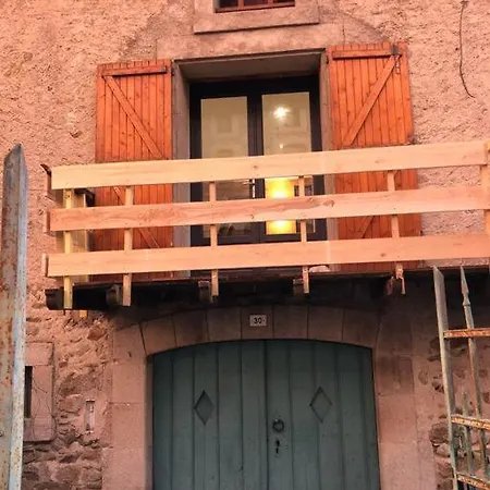 Chez Marius