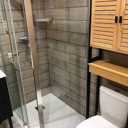 Διαμέρισμα Chez Marius La Cabanasse